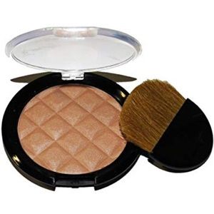 Mary Kate & Ashley: Sunlit Bronzer with Brush (K2)